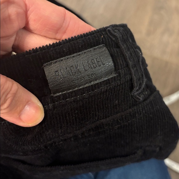 2sable Corduroy Mini Skirt - Picture 7 of 7